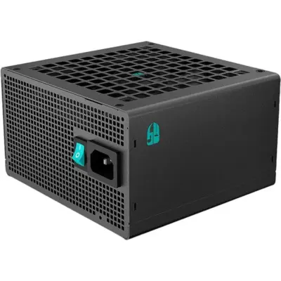 Блок питания Deepcool PQ650G
