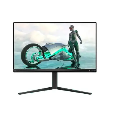 LCD PHILIPS 27" 27M2N3800A {IPS 3840x2160 160Hz / 1920x1080 320Hz 5ms 1000cd 2xHDMI DIsplayPort 2x2W HDR400 Internal VESA}