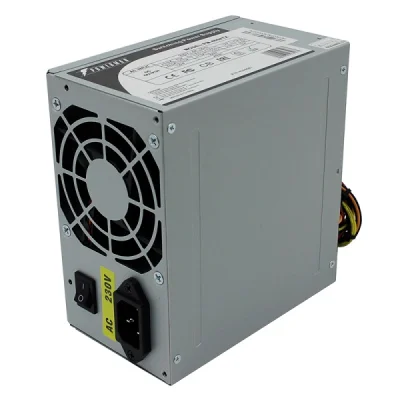 Блок питания Powerman Power Supply 400W PM-400ATX (8cm fan)