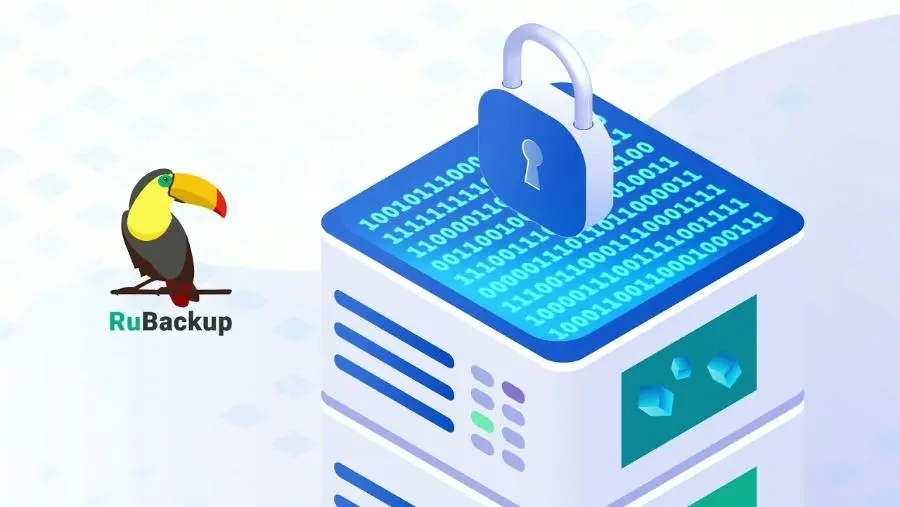 RuBackup 2.0: Поднимает планку защиты данных и обеспечения бизнес-непрерывности!