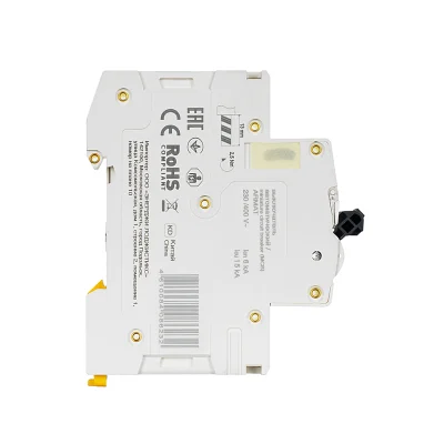 ARMAT Авт. выкл. M06N 1P D 20А IEK