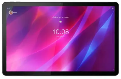 Планшет Lenovo Tab P11 5G TB-J607Z Snapdragon 750G (2.2) 8C RAM6Gb ROM128Gb 11" IPS 2000x1200 ДА Android 11 бирюзовый 13Mpix 8Mpix BT GPS WiFi Touch microSD 512Gb 7500mAh