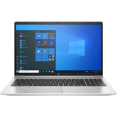 HP ProBook 450 G8 [32N92EA] Silver 15.6" {FHD i5-1135G7/8Gb/512Gb SSD/DOS}
