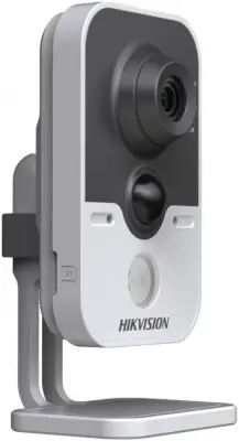 Камера видеонаблюдения IP Hikvision DS-2CD2483G2-I(2.8MM) 2.8-2.8мм цв. корп.:белый/черный