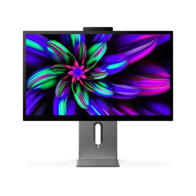 Монитор Philips 27" 27E3U7903 черный IPS LED 4ms 16:9 HDMI M/M матовая HAS Piv 2000:1 500cd 178гр/178гр 5120x2880 70Hz DP 5K USB 4.34кг