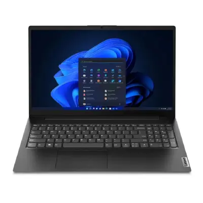 Lenovo V15 G4 IRU [83A100LPPB] (КЛАВ.РУС.ГРАВ.) 15.6" {FHD TN i5-13420H/16Gb/512Gb SSD/DOS}