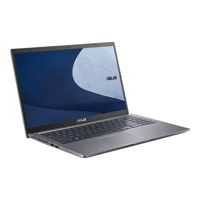 ASUS ExpertBook P1 P1512CEA-BQ0049 [90NX05E1-M001M0] Slate Grey 15.6" {FHD i7-1165G7/8Gb/512Gb SSD/Iris Xe/noOs}