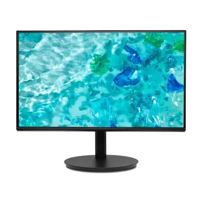 LCD Acer 27" CB272Gbiprv {IPS 1920x1080 120Hz 1ms 250cd D-Sub HDMI1.4 DisplayPort1.2 FreeSync Vesa}