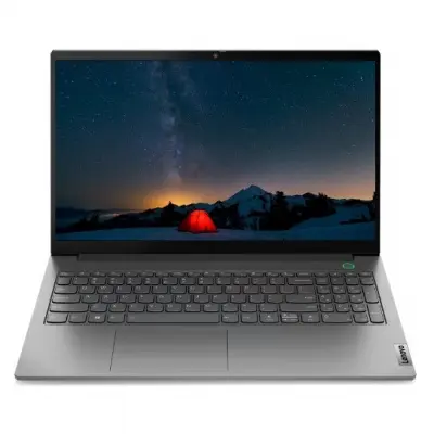 Lenovo ThinkBook 15 G3 ITL [21A5A00MCD] (КЛАВ.РУС.ГРАВ.) Grey 15.6" {FHD i5-1155G7/8GB sold+1slot/512GB/DOS}
