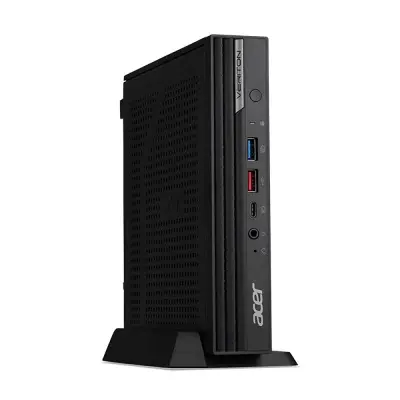 Acer Veriton N4710GT [DT.VXVCD.003] Black { i5 13400/16Gb/ SSD512Gb /VESA kit/DOS/k+m}