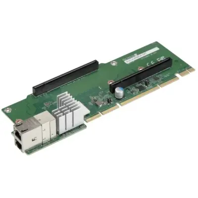 Supermicro AOC-2UR68G4-I2XT-O Сетевой адаптер