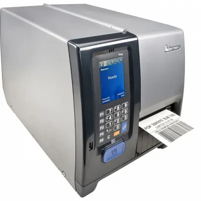 RFID-принтер Intermec PM43i