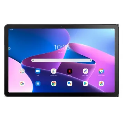 Lenovo Tab M10 FHD Gen 3 TB128XU [ZAAN0021RU] Grey 10.61" {2000x1200 Snapdragon SDM680/4GB/128GB/LTE/7700mAh/And}
