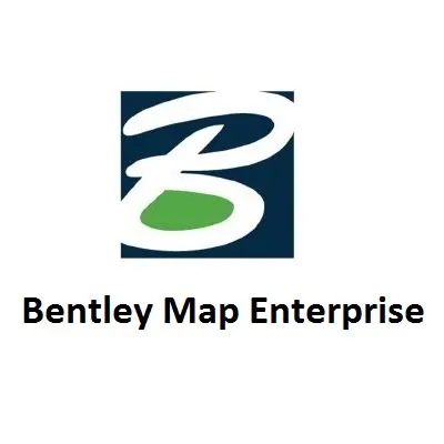 Bentley Map Enterprise