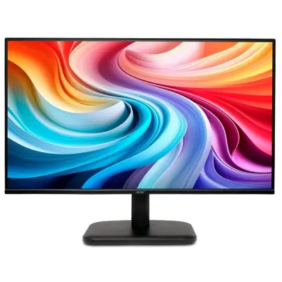 LCD Acer 24.5" EK251QGbi {IPS 1920x1080 120Hz 1ms 250cd D-Sub HDMI1.4} [UM.KE1CD.G01]
