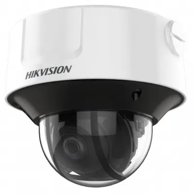 Камера видеонаблюдения IP Hikvision DS-2CD3D86G2T-IZHSU 2.8-12мм цв. корп.:белый