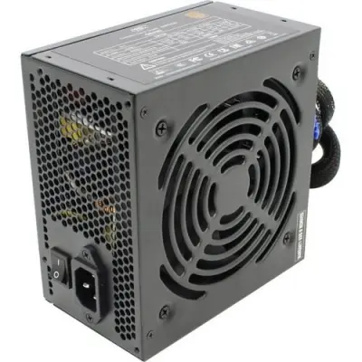 Блок питания Deepcool Aurora DA700N (ATX 2.31, 700W, PWM 120mm fan, Active PFC, 6*SATA, 80+ BRONZE) RET