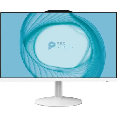 MSI Pro AP242 12M-241RU [9S6-AE0612-241] White 23.8" {FHD i7-12700/16Gb/512Gb SSD/UHD Graphics/Win 11 Pro/k+m}