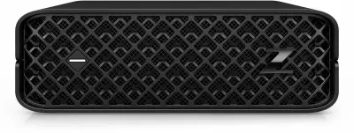 ПК HP Z2 G9 Mini i7 12700 (2.1) 32Gb SSD1Tb RTX T1000 4Gb Windows 11 Professional 64 GbitEth 280W kbNORUS клавиатура черный (5F0L1EA)