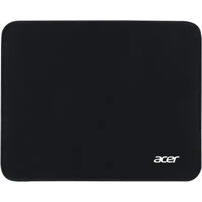 Коврик для мыши Acer OMP210 Мини черный 250x200x3mm