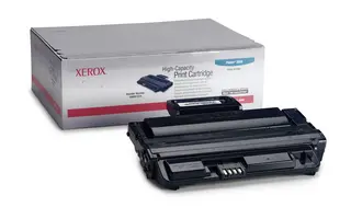 Картридж лазерный Xerox 106R01374 черный (5000стр.) для Xerox Ph 3250