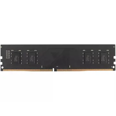 QUMO DDR4 DIMM 8GB QUM4U-8G2666P19 PC4-21300, 2666MHz OEM/RTL