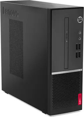 ПК Lenovo ThinkCentre V35s SFF Ryzen 3 3250U (2.6)/8Gb/SSD256Gb/RGr/DVDRW/CR/Windows 10 Professional 64/GbitEth/90W/клавиатура/мышь/черный
