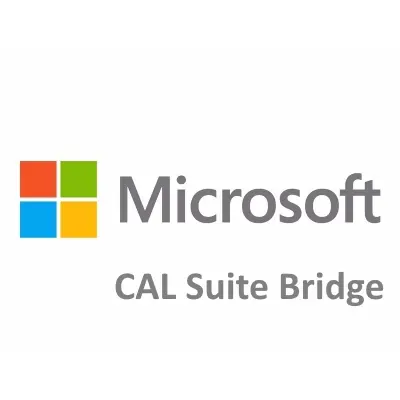 Microsoft CAL Suite Bridge