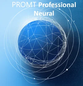 PROMT Professional Neural