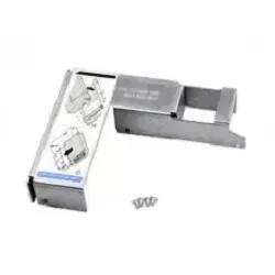 09W8C4 переходник SFF-to-LFF