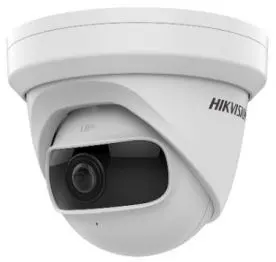Камера видеонаблюдения IP Hikvision DS-2CD2345G0P-I 1.68-1.68мм цв. корп.:белый (DS-2CD2345G0P-I(1.68MM))