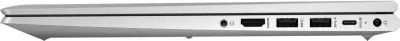 HP ProBook 450 G9 [6A285EA] Silver 15.6" {FHD i3 1215U/8Gb/256Gb SSD/UHD Graphics/Win 11 Pro}