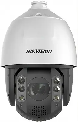 Камера видеонаблюдения IP Hikvision DS-2DE7A220MCG-EB 6.7-134мм цв. корп.:белый