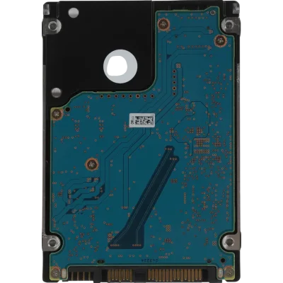 Жесткий диск/ HDD Toshiba SAS 900Gb 2.5" 10K 128Mb 1 year warranty (replacement AL15SEB090N, AL14SEB090N, ST900MM0168, ST900MM0006)