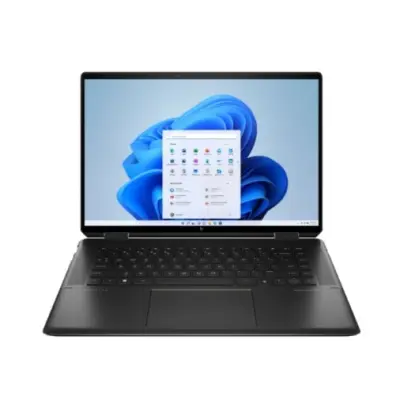 HP Spectre x360 16-f1031nn [79S17EA] Nightfall Black 16" { IPS (3072x1920)  Touch i7-12700H/16Gb/512Gb SSD/Win 11}