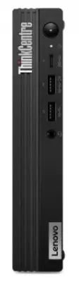 Lenovo ThinkCentre M70q G3 Tiny [11USA01FCW] Black {i5-12500T/16Gb/512Gb SSD/DOS/no_kb}