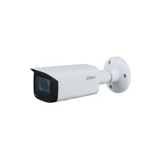 DAHUA DH-IPC-HFW1431TP-ZS-S4 Уличная цилиндрическая IP-видеокамера 4Мп, 1/3” CMOS, моторизованный объектив 2.8~12мм, ИК 50м, IP67, металл