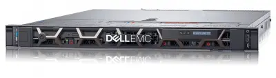 Сервер Dell PowerEdge R640 2x5120 2x16Gb x10 2.5" H730p mc iD9En 5720 QP 2x1100W 3Y PNBD Conf-2 (R640-3417-09)