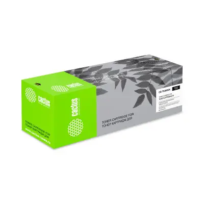 -/ Картридж лазерный Cactus CS-TK8505K TK-8505K черный (30000стр.) для Kyocera FS-4500CN/5550CN/TASKalf