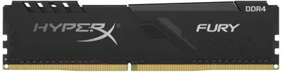 Модуль памяти KINGSTON DDR4 DIMM16GB HX424C15FB3/16