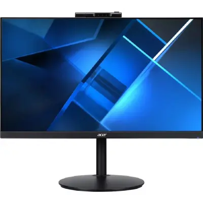 LCD Acer 27" CB272D5bmiprcx {IPS 1920x1080 120Hz 1ms 178/178 250cd HDMI1.4 DisplayPort USB WebCam MM} [UM.HB2EE.501]