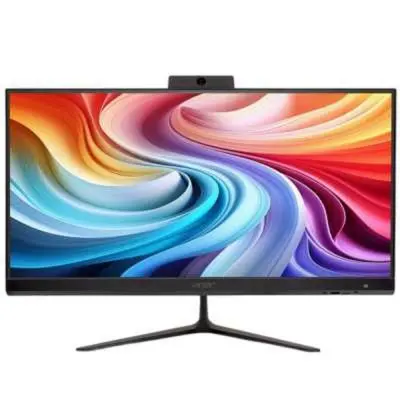 Acer Aspire C24B [DQ.BN1CD.002] Black 23.8" {FHD  i5 1334U/16Gb/SSD512Gb/NoOS}
