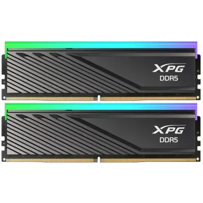 Модуль памяти DIMM 32GB DDR5-6000 K2 AX5U6000C3016G-DTLABRBK  AD