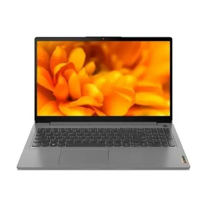 Lenovo IdeaPad 3 15ITL6 [82H802NJRK] Arctic Grey 15.6" {FHD i3-1115G4/8Gb/256Gb SSD/DOS.}