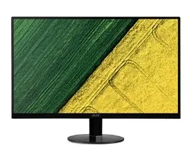 LCD Acer 21.5" SA220QBbix Black {IPS 1920x1080 1ms 16:9 1000:1 250cd HDMI} [UM.WS0EE.B07]