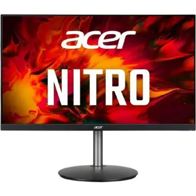 LCD Acer 27" Nitro XF273P6bipr {IPS 1920x1080 144Hz 1ms 250cd HDMI1.4 DisplayPort1.2 FreeSync, h. adj 150, Vesa}
