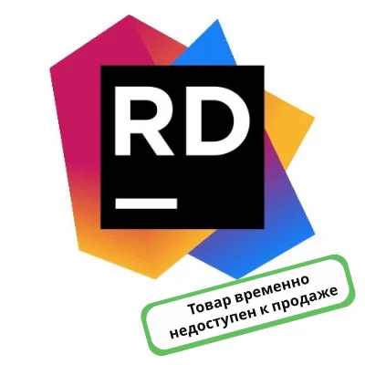JetBrains Rider