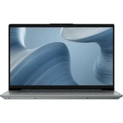 Lenovo IdeaPad 5 14IAL7 [82SD00A9RK] Grey 14" {FHD i5-1235U/16Gb/512Gb SSD/MX550 2GB/DOS}