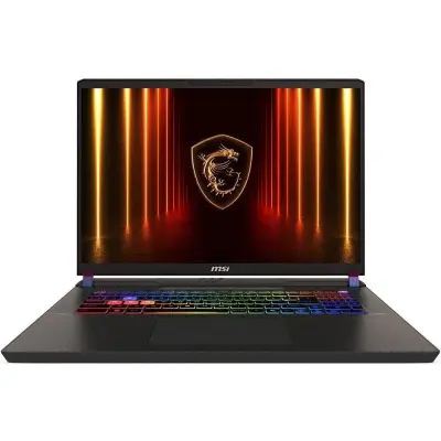 MSI Vector 17 HX AI A2XWIG-220XRU [9S7-17S372-220] Gray 17" {QHD+  Ultra 9 275HX/32GB/1TB/RTX5080-16GB/DOS}