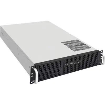 Exegate EX293346RUS Серверный корпус ExeGate Pro 2U650-06/2U2098L